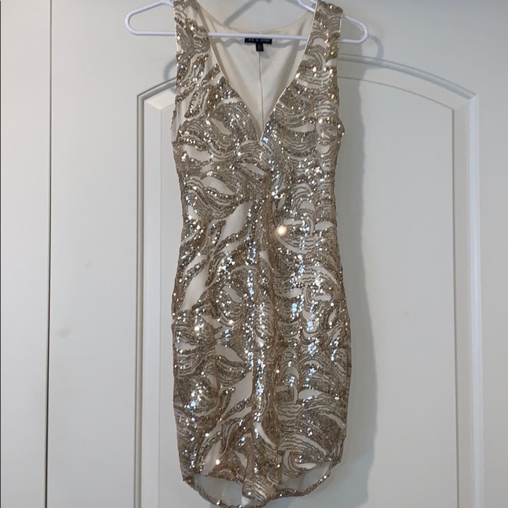 Cocktail dress 🍸